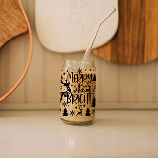 Merry & Bright 17oz