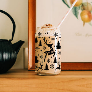 Merry & Bright 17oz