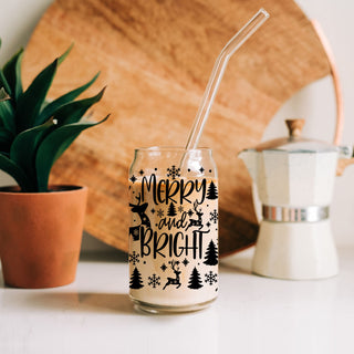 Merry & Bright 17oz