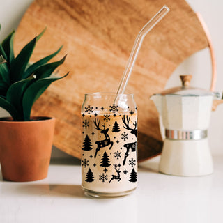 Merry & Bright 17oz