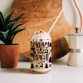Merry & Bright 17oz