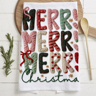 must have holiday kitchen decor pink towel
unique boutique christmas towel gift for women
christmas kitchen accessory pink festive towel
holiday home must have kitchen towel christmas decor