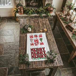 christmas home decor ideas kitchen accessories towel
easy holiday decorating ideas with kitchen towels
cozy christmas kitchen setup ideas with festive towels
holiday decorating tips kitchen towel styling
christmas kitchen theme ideas with festive linens
decorating kitchen for christmas with holiday towels