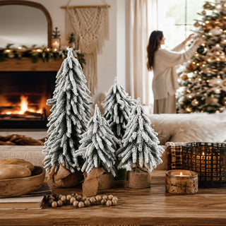 Snow Trees PRE-ORDER