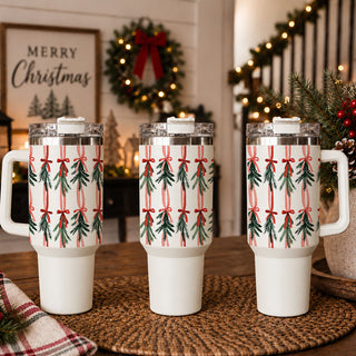 holiday water tumbler for women
coquette iced coffee Christmas tumbler
mistletoe Christmas coffee cup
40oz Christmas coffee tumbler
40oz holiday water tumbler
large Christmas tumbler with bows
oversized mistletoe Christmas cup
Christmas travel tumbler with handle
bow Christmas travel cup
reusable coquette Christmas tumbler
festive holiday reusable cup
Christmas morning coffee tumbler
holiday shopping tumbler
Christmas decorating tumbler
gift wrapping Christmas tumbler
holiday baking tumbler
Christmas party 