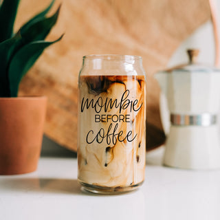 Mombie 20oz