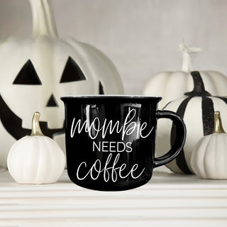 Mombie Mug