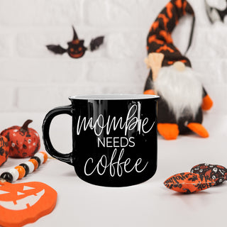 Mombie Mug