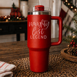 Christmas Mugs for Dad, Christmas Coffee Mugs for Man
Cheeky Christmas tumbler 40oz holiday
Naughty list Christmas tumbler 40oz holiday
Christmas naughty gift tumbler adult humor
Santa naughty list tumbler 40oz Christmas
Holiday naughty humor tumbler - naughty list legend Christmas gift
Naughty List Gift Ideas Funny
Sassy Christmas tumbler 40oz holiday humor
Adult Christmas humor tumbler 40oz gift
Christmas adult gift tumbler holiday humor