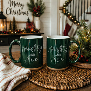 Naughty & Nice