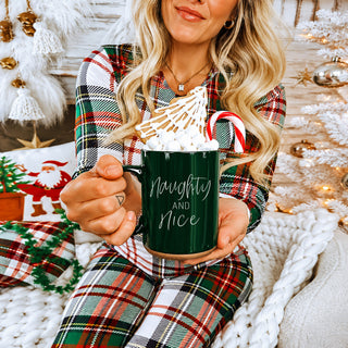 Naughty & Nice