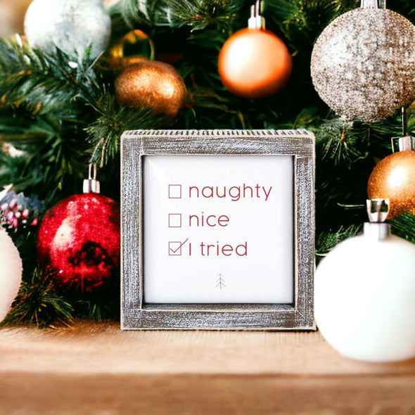 Funny Christmas Gift Ideas for him or her