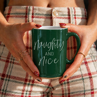 Naughty & Nice