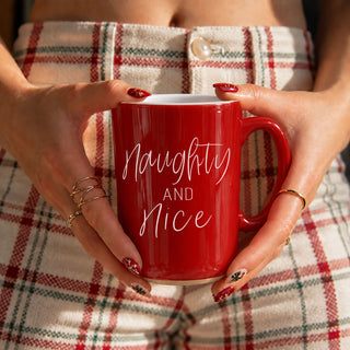 Naughty & Nice