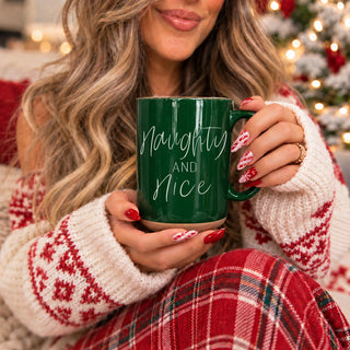Naughty & Nice
