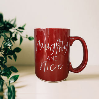 Naughty & Nice