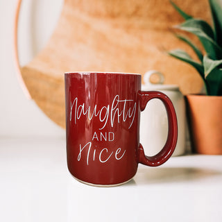 Naughty & Nice