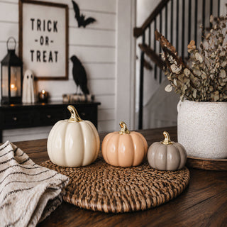 Pastel Pumpkins PRE-ORDER