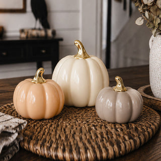 Pastel Pumpkins PRE-ORDER