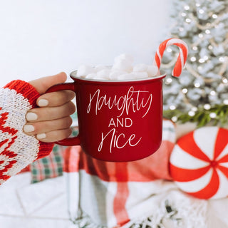 Naughty & Nice PRE-ORDER