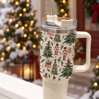 pink green nutcracker holiday gift
Christmas tree nutcracker gift tumbler
festive soldier hostess gift
nutcracker Secret Santa tumbler
Christmas teacher gift with nutcracker print
coworker Christmas cup with toy soldier design
nutcracker holiday gift for best friend
Christmas gift for vintage nutcracker collector
traditional nutcracker decor gift
vintage Christmas soldier gift tumbler
nutcracker Christmas kitchen gift
Christmas soldier kitchen tumbler
holiday kitchen cup with nutcracker pattern 40oz cup