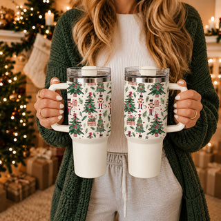 pink green Christmas core tumbler
whimsical Christmas core nutcracker cup
grandmillennial nutcracker Christmas aesthetic
preppy nutcracker holiday tumbler
feminine toy soldier Christmas cup
colorful Christmas soldier drinkware
cottage nutcracker Christmas tumbler
cottagecore nutcracker holiday cup
farmhouse nutcracker Christmas cup
rustic toy soldier holiday tumbler
cozy farmhouse nutcracker drinkware
country Christmas soldier cup
vintage cottage nutcracker tumbler
traditional cottage Christmas drinkware
