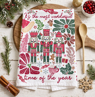 pink nutcracker christmas kitchen towel
boho nutcracker holiday kitchen towel
pink floral christmas dish towel decor
nutcracker soldier christmas kitchen decor
boho christmas kitchen towel pink aesthetic
pink vintage nutcracker holiday towel
floral nutcracker pink christmas towel for cozy kitchen styling
trendy pink holiday dish towel for stylish christmas kitchens
boutique style pink christmas kitchen towel gift for her