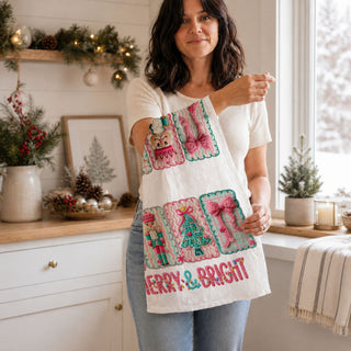 modern farmhouse christmas towel pink festive design
cottagecore christmas kitchen towel pink holiday aesthetic
vintage inspired pink christmas kitchen towel decor
boho christmas kitchen towel pink and neutral styling
art inspired christmas towel pink festive illustration
hand drawn style pink christmas kitchen towel design
creative holiday towel pink nutcracker art aesthetic
absorbent pink christmas kitchen towel durable holiday cloth
reusable cotton christmas dish towel pink festive design