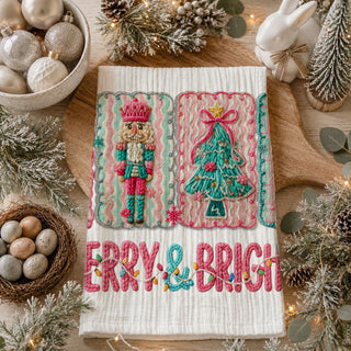 Nutcracker Nuts
