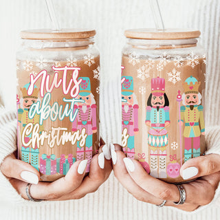 Nutcracker Nuts 17oz