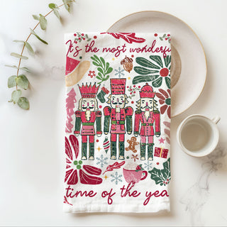 Boho Christmas pink nutcracker accessories
Pink nutcracker boho kitchen decor
Floral pink Christmas nutcracker towel
Boho pink nutcracker holiday kitchen
Nutcracker kitchen towel stocking stuffer
Last minute nutcracker Christmas gift
Nutcracker kitchen towel gift basket