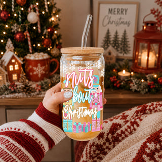 Cute pink christmas mug
Light pink christmas mug
Pink christmas house mug
Pink christmas coffee bar
Resale Nutcracker Pastel Gifts and decorations, Nutcracker Solider Mugs
Bulk Christmas glass cup with straw