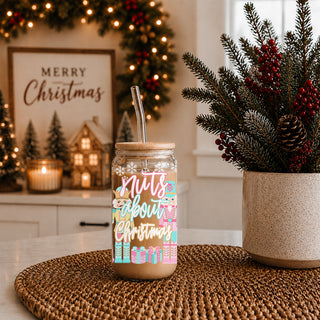 Nutcracker Nuts 17oz