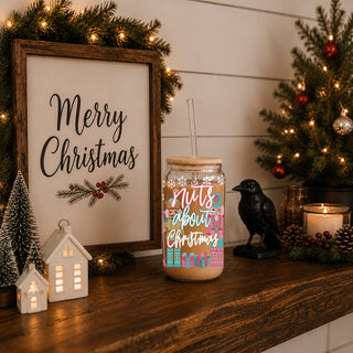 Nutcracker Nuts 17oz