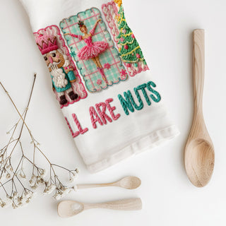 cute holiday towel under budget pink kitchen decor
giftable christmas kitchen towel trendy pink style
must buy holiday kitchen towel pink aesthetic decor
top christmas kitchen decor item pink towel
trendy pink christmas decor towel for instagram kitchen aesthetic
femin