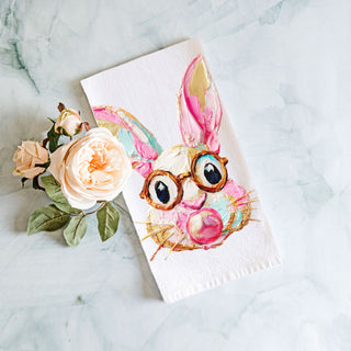 painted bunny kitchen towel
abstract bunny dish towel
bunny with glasses kitchen towel
colorful bunny kitchen towel easter
artistic bunny dish towel spring
textured bunny kitchen towel
pink bunny kitchen towel glasses
modern bunny dish towel easter
abstract easter kitchen towels
painted easter dish towels
artistic easter kitchen towels