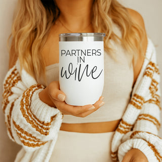 Wine Partners 17oz