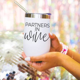 Wine Partners 17oz