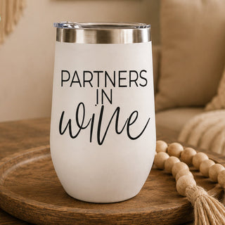 Wine Partners 17oz