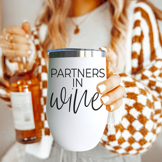 Wine Partners 17oz