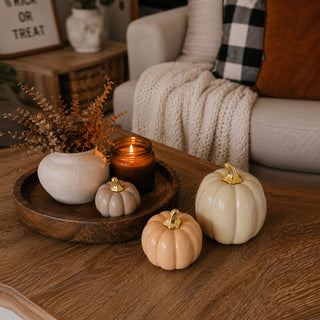 Pastel Pumpkins PRE-ORDER