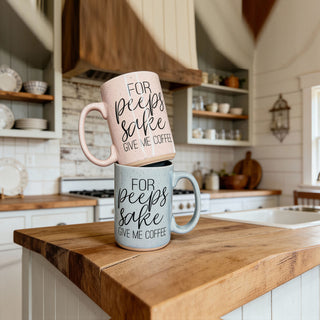 easter teacher gift idea
spring birthday gift
easter gift under 30
Easter 2026 gift ideas for adults who love coffee
easter hostess gift idea
spring kitchen accessories
speckled ceramic easter mug
pastel pink coffee mug 16oz