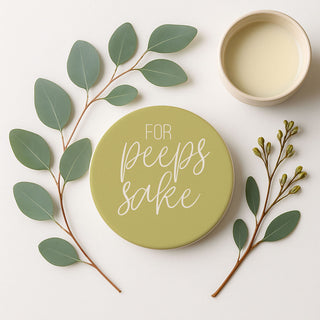 Easter + Spring Coasters