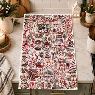 holiday winter kitchen towel cozy seasonal home decor
festive winter kitchen styling towel christmas theme
winter kitchen decor towel red white holiday aesthetic
seasonal winter christmas towel festive kitchen decor
reusable holiday kitchen towel eco friendly christmas decor
machine washable christmas kitchen towel festive dish cloth
kitchen cleaning towel christmas decor festive style
winter holiday kitchen towel festive christmas decor red white