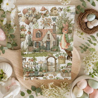botanical garden kitchen towel
garden harvest spring tea towel
rabbit harvest kitchen towel
vegetable basket spring towel
rustic produce garden tea towel
spring homestead kitchen towel
farmhouse garden kitchen decor
homestead Easter bunny towel
country cottage bunny tea towel
pastoral spring kitchen towel
countryside bunny kitchen decor
pastoral Easter kitchen decor
rustic countryside tea towel
bunny countryside spring towel
English countryside rabbit towel
cottage path rabbit kitchen towel
garden path East
