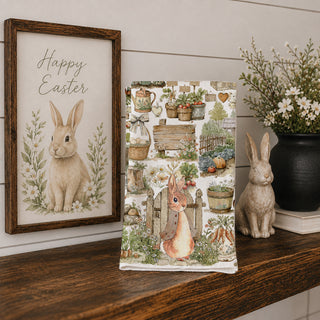 English countryside Easter decor
English garden kitchen towel
English garden bunny towel
British cottage style spring towel
countryside rabbit kitchen towel
woodland Easter kitchen towel
woodland bunny spring tea towel
woodland rabbit kitchen decor
nature inspired Easter kitchen towel
botanical Easter kitchen towel
botanical spring tea towel
floral rabbit kitchen towel
spring floral bunny towel
Easter bunny and flowers towel
rabbit and flowers spring tea towel
bunny and daisies kitchen towel