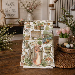 vintage rabbit Easter kitchen towel
Easter bunny kitchen towel
spring rabbit kitchen towel
vintage bunny tea towel
storybook rabbit kitchen towel
cottage garden Easter towel
cottagecore Easter kitchen towel
cottagecore spring tea towel
English cottage Easter kitchen towel
English garden rabbit tea towel
farmhouse Easter bunny towel
farmhouse spring kitchen towel
vintage Easter tea towel
nostalgic Easter kitchen towel
traditional Easter bunny towel