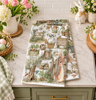 Peter Rabbit