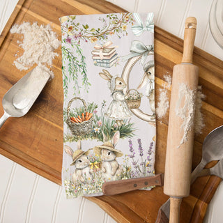high quality vintage design kitchen towel
eco friendly reusable farmhouse towel
buy easter bunny towel online
handmade farmhouse kitchen towel for easter
boutique kitchen towel vintage bunny