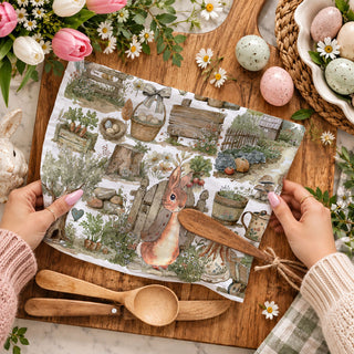 Peter Rabbit